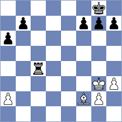 Sadovsky - Skibbe (chess.com INT, 2023)