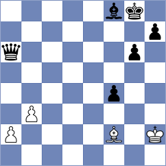 Erece - Ehlvest (chess.com INT, 2023)