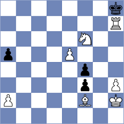 Terry - Zochowski (chess.com INT, 2023)