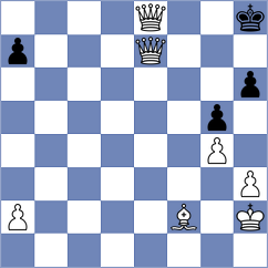 Calvo Gonzalez - Duarte Cramer (chess.com INT, 2025)