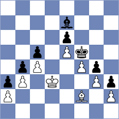 Poltorak - Sargsyan (chess.com INT, 2024)