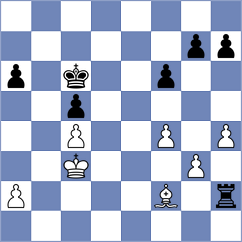 Mkrtoumian - Semyonov (Nevinnomyssk, 2009)