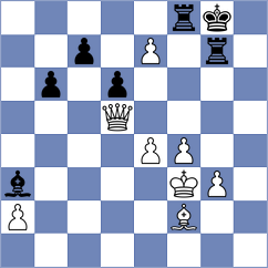 Reimanis - Sanchez Alarcon (Chess.com INT, 2019)