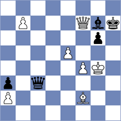 Piesik - Zacurdajev (chess.com INT, 2024)