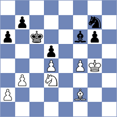 Mamedov - Ivanchuk (San Vicente ESP, 2025)