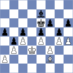 Dlamini Sincobile - Johnson (Budapest HUN, 2024)