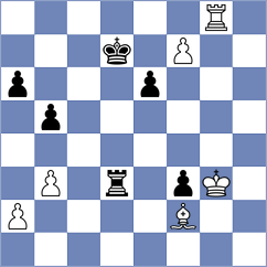 Fawzy - Olhovik (chess.com INT, 2025)