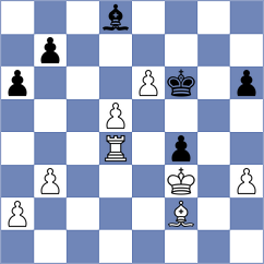 Ostrovskiy - Bettalli (chess.com INT, 2024)