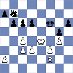 Hoover - Lange (USA, 1996)