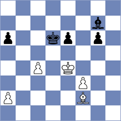 Papp - Vaishali (Chess.com INT, 2020)