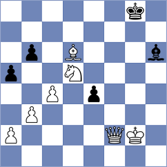 Samunenkov - Nenezic (chess.com INT, 2022)