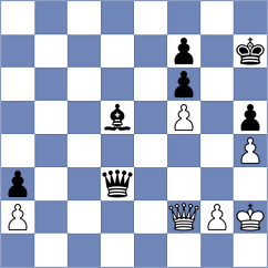 Alvarez - Brizzi (Buenos Aires ARG, 2024)