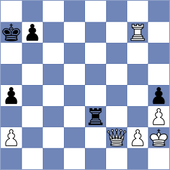 Hierl - Fettig (Playchess.com INT, 2020)