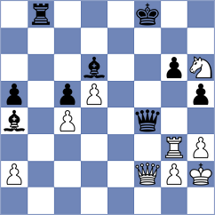 Monpeurt - Bold (chess.com INT, 2024)