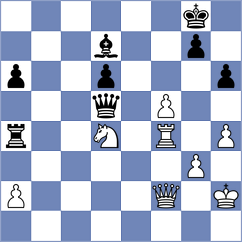 Alekseev - Martinez Alcantara (chess.com INT, 2024)