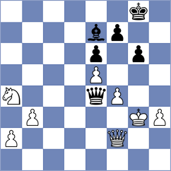 Ferrara - Vlassis (chess.com INT, 2025)