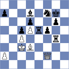 Berezin - Krishna (chess.com INT, 2023)