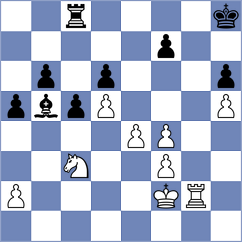 Ivashentseva - Vusatiuk (chess.com INT, 2025)