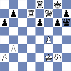Zambrano Rodriguez - Zhu (chess.com INT, 2024)