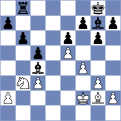Fernandez - Goncalves (chess.com INT, 2024)