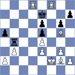 Qian - Hartikainen (chess.com INT, 2024)