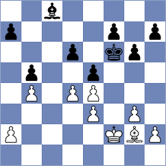 Rodriguez Bittar - Linares Napoles (Havana CUB, 2024)