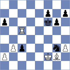 Banusz - Sattarov (chess.com INT, 2024)