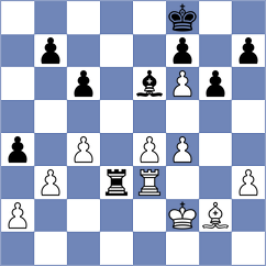 Ramseier - Klein (Germany, 2001)