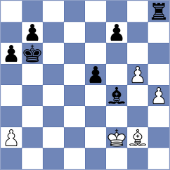Pertinez Soria - Barp (chess.com INT, 2024)