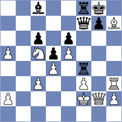 Buksa - Krumina (FIDE Online Arena INT, 2024)