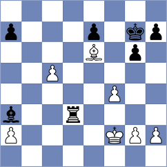 Maksimenko - Rangel (chess.com INT, 2022)