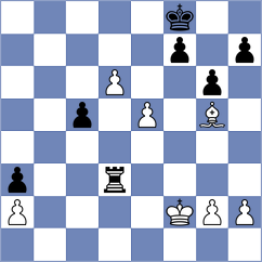Calderon - Liascovich (Buenos Aires, 2006)