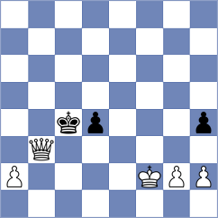 Romero Moya - Navarrete Rueda (Cabure, 2012)