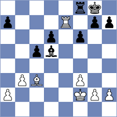 Filgueira - Buenafe Moya (chess.com INT, 2024)