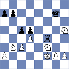 Iyer - Sansone (Gaylord, 1994)