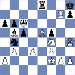 Hovhannisyan - Vanapalli (Chess.com INT, 2020)