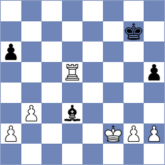 Andrade - Bustelo (chess.com INT, 2025)