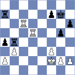 Di Berardino - Manu (Sitges ESP, 2021)