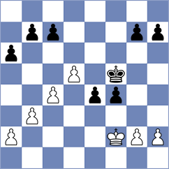 Talalov - Kyrychenko (Albena, 2011)