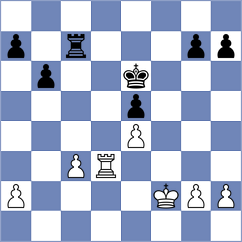 Perez Garcia - Hernandez Garcia (Aragon, 1996)