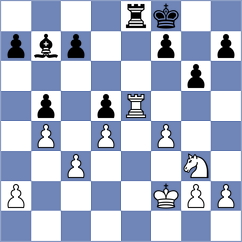 Riemer Nlula - Prescha (Germany, 1996)