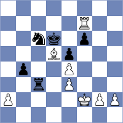 Griffiths - McCague (Southend, 2006)