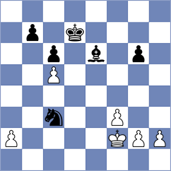 Camacho Campusano - Turcsanyi (chess.com INT, 2024)