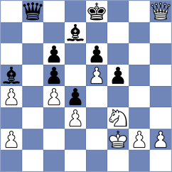 Fedorov - Kurlak (Almaty KAZ, 2024)