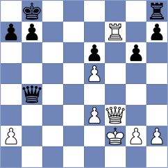 Riabko - Zaitsev (Evpatoria, 2008)