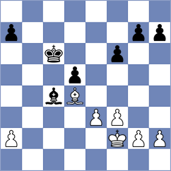 Morchiashvili - Pashikyan (Yerevan ARM, 2023)