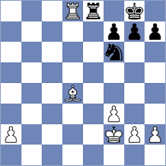 Mehrotra - Guo (Lichess.org INT, 2020)