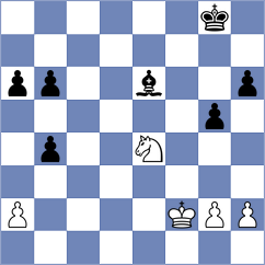 Akayomov - Saveliev (Uljanovsk, 2009)
