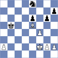 Anderton - Bennett (Hastings, 1995)
