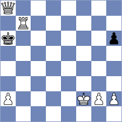 Polyakov - Gerasimov (St Constantin and Helena, 2010)